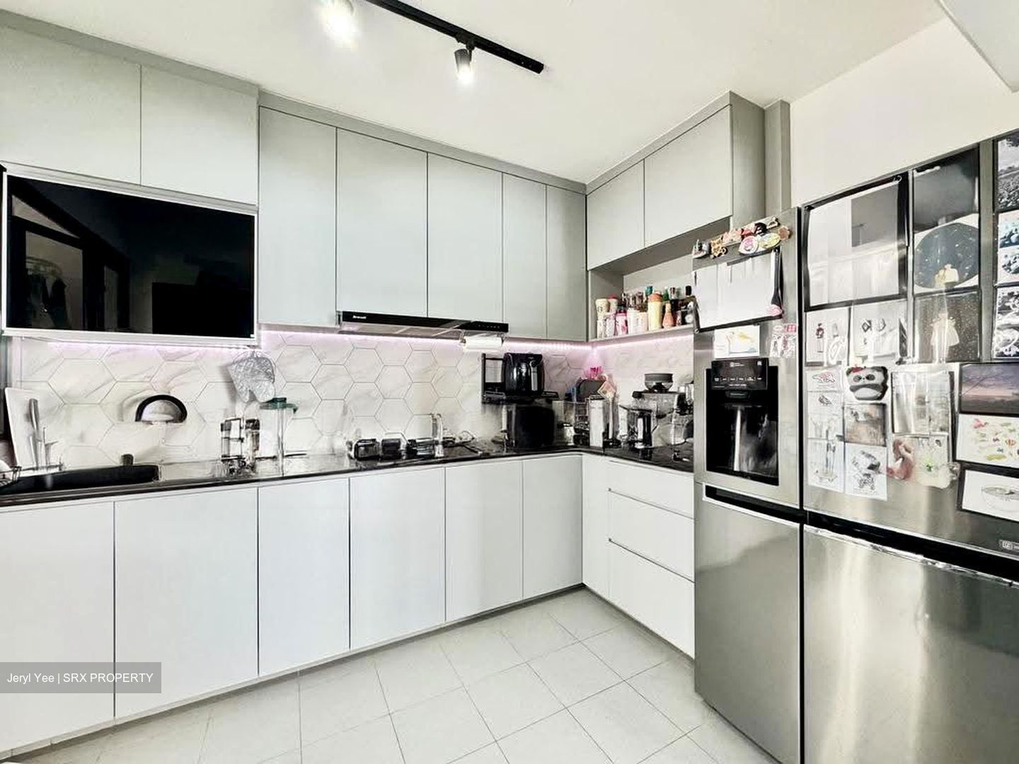 Blk 658A Waterway Sunray (Punggol), HDB 4 Rooms #628348751